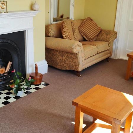 Brooke House Otel Shanklin Dış mekan fotoğraf