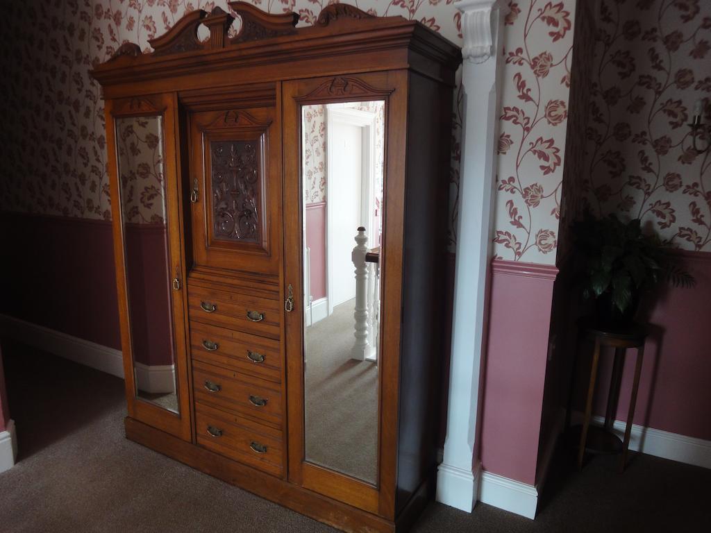 Brooke House Otel Shanklin Dış mekan fotoğraf