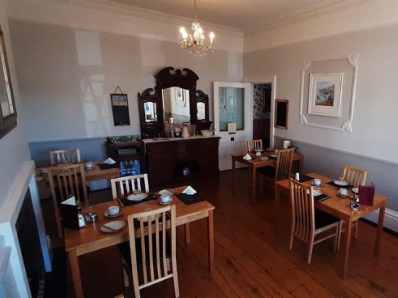 Brooke House Otel Shanklin Dış mekan fotoğraf