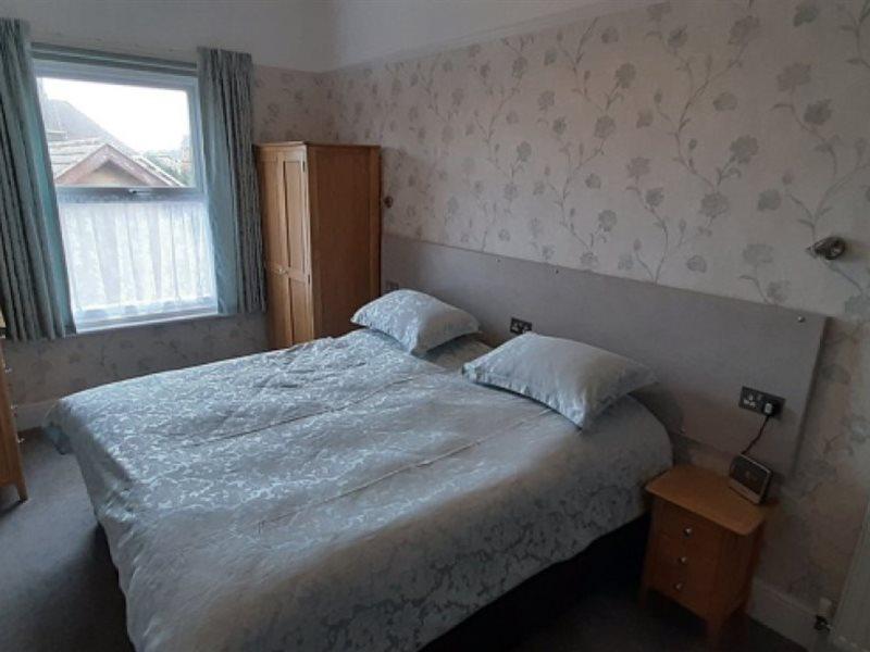 Brooke House Otel Shanklin Dış mekan fotoğraf