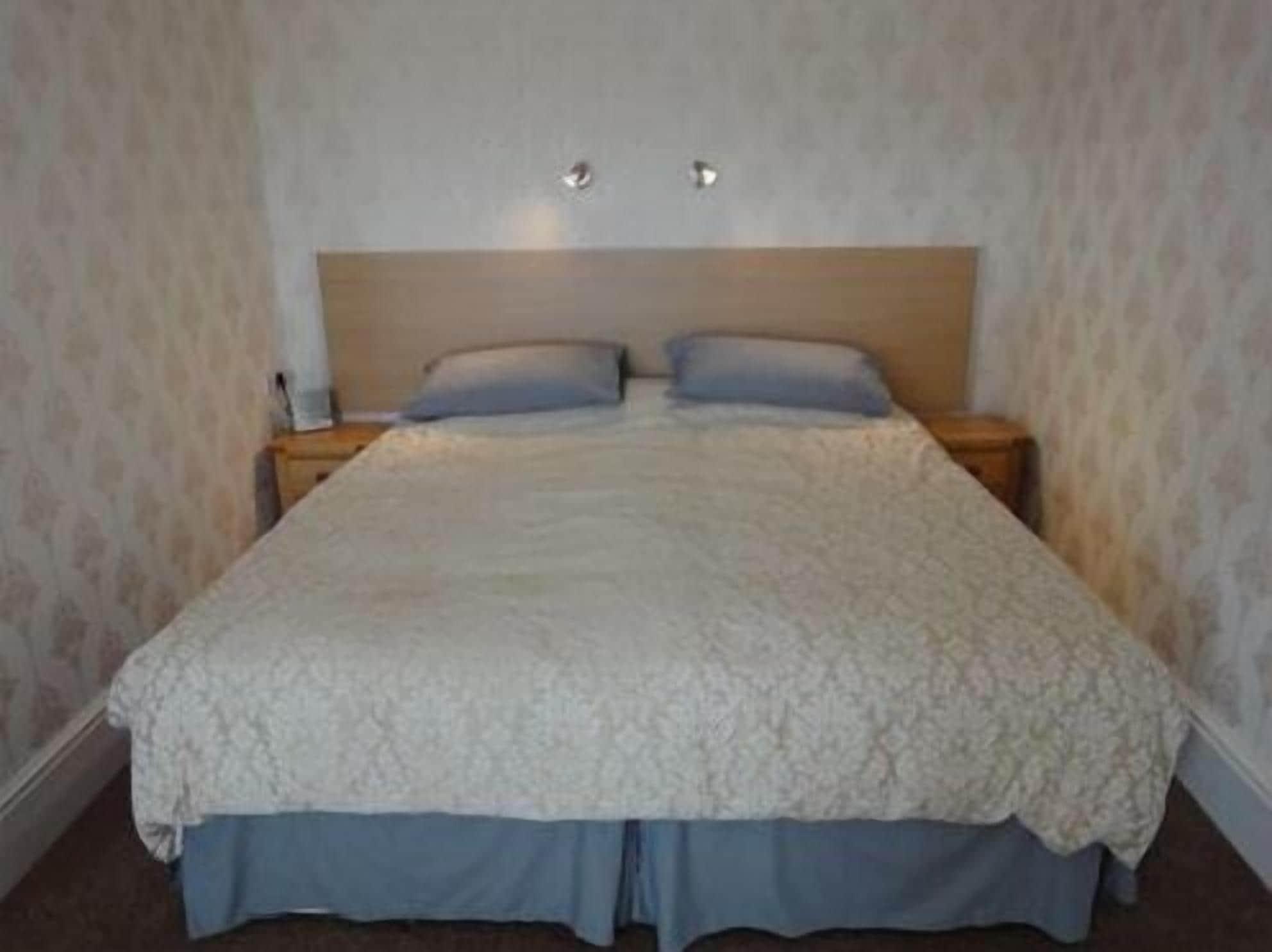 Brooke House Otel Shanklin Dış mekan fotoğraf