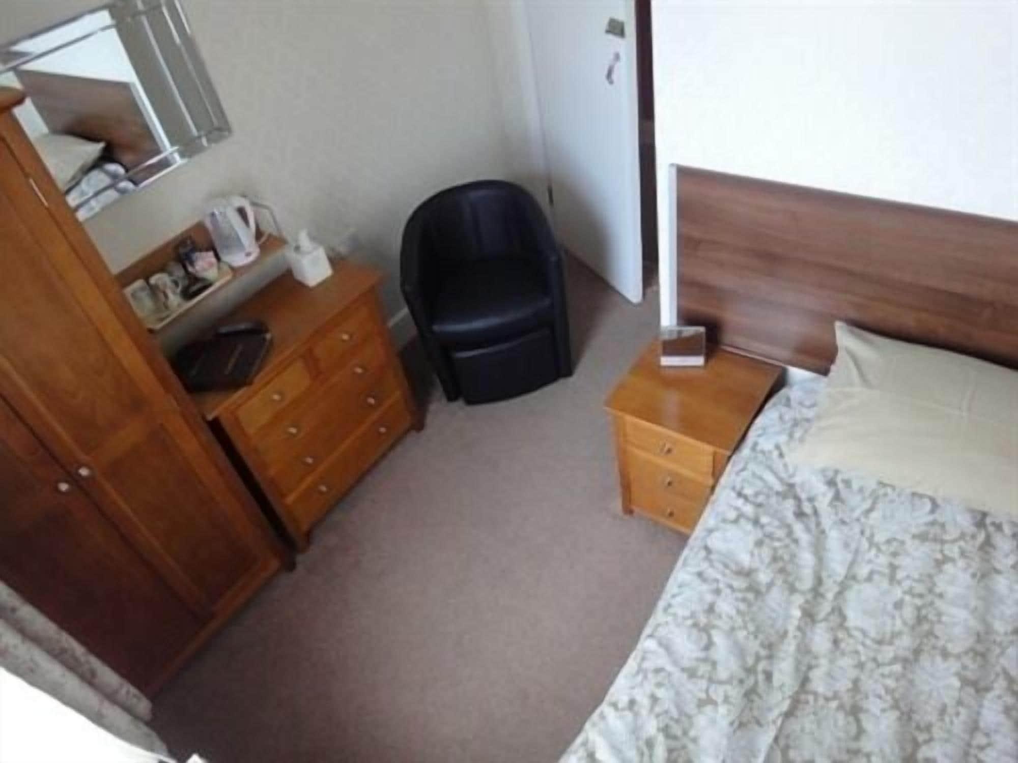 Brooke House Otel Shanklin Dış mekan fotoğraf