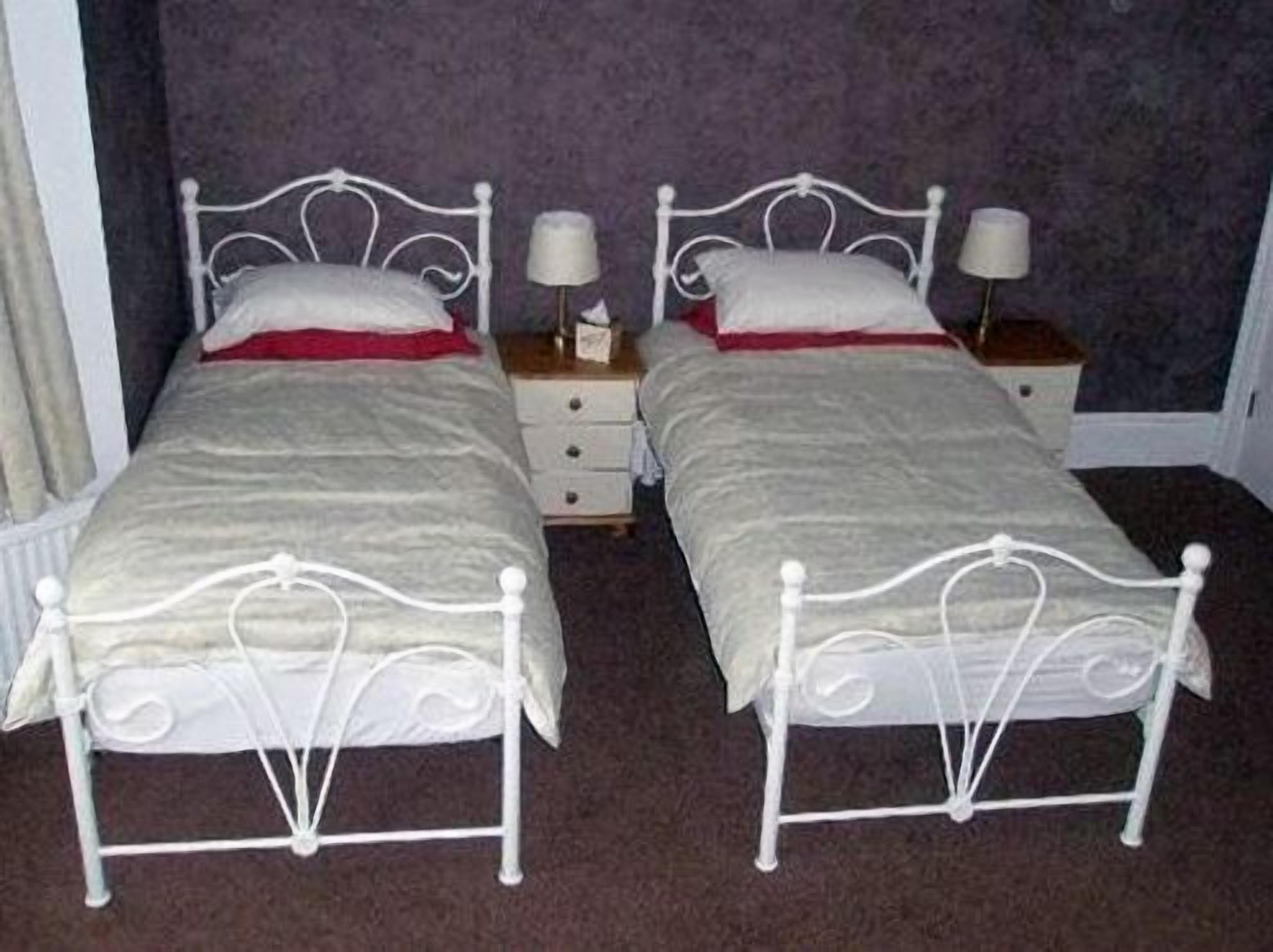Brooke House Otel Shanklin Dış mekan fotoğraf