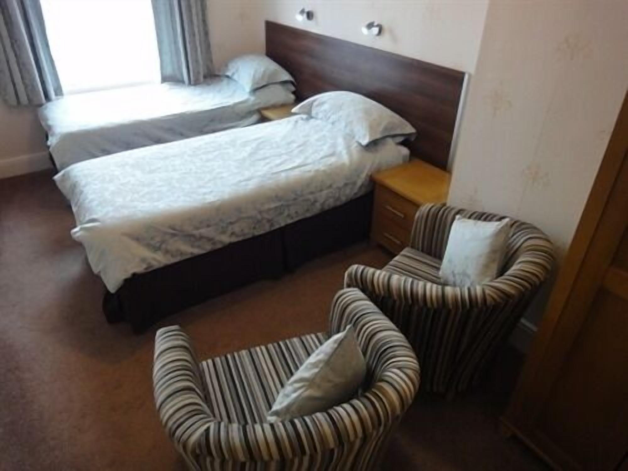 Brooke House Otel Shanklin Dış mekan fotoğraf
