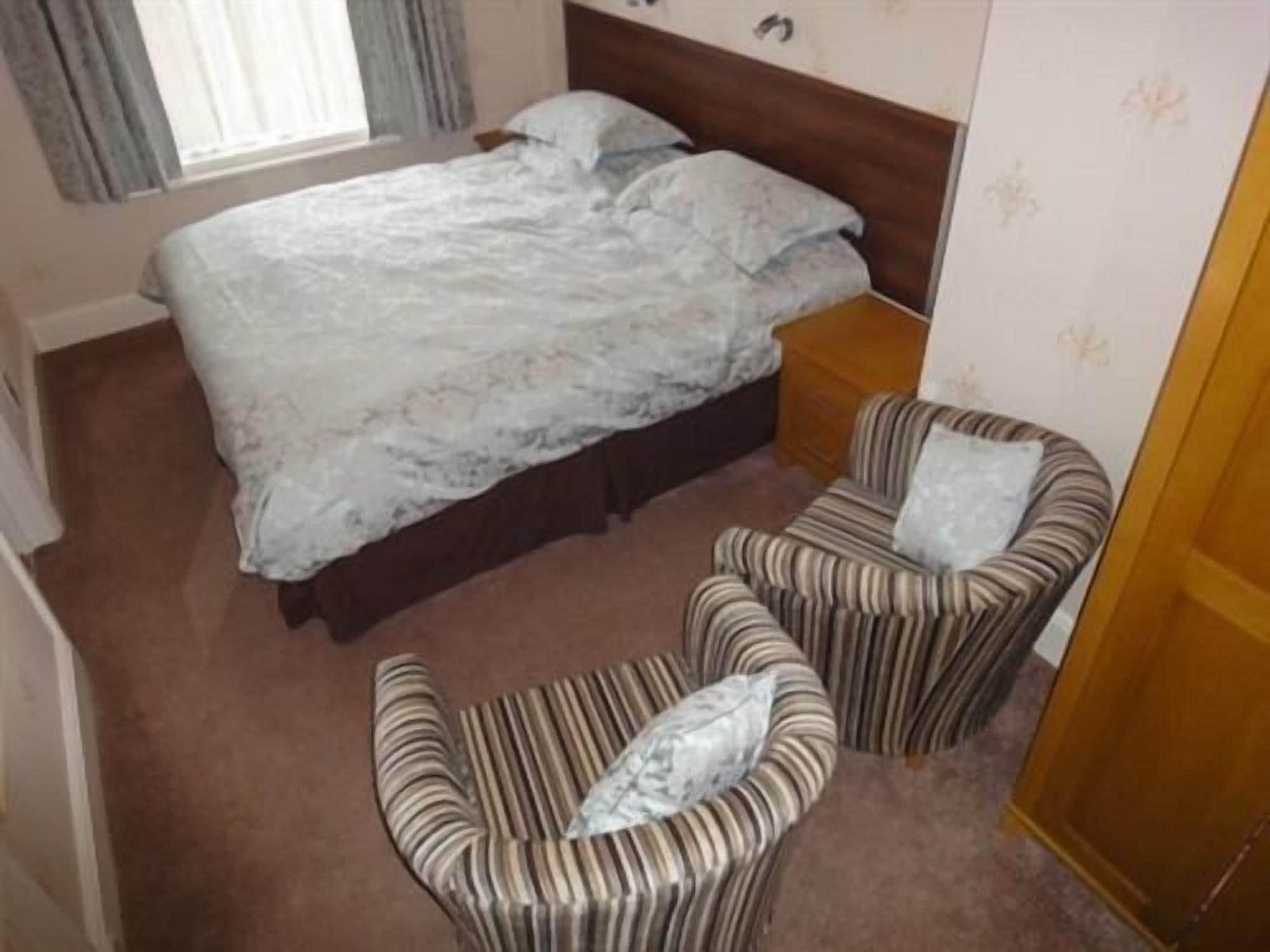 Brooke House Otel Shanklin Dış mekan fotoğraf