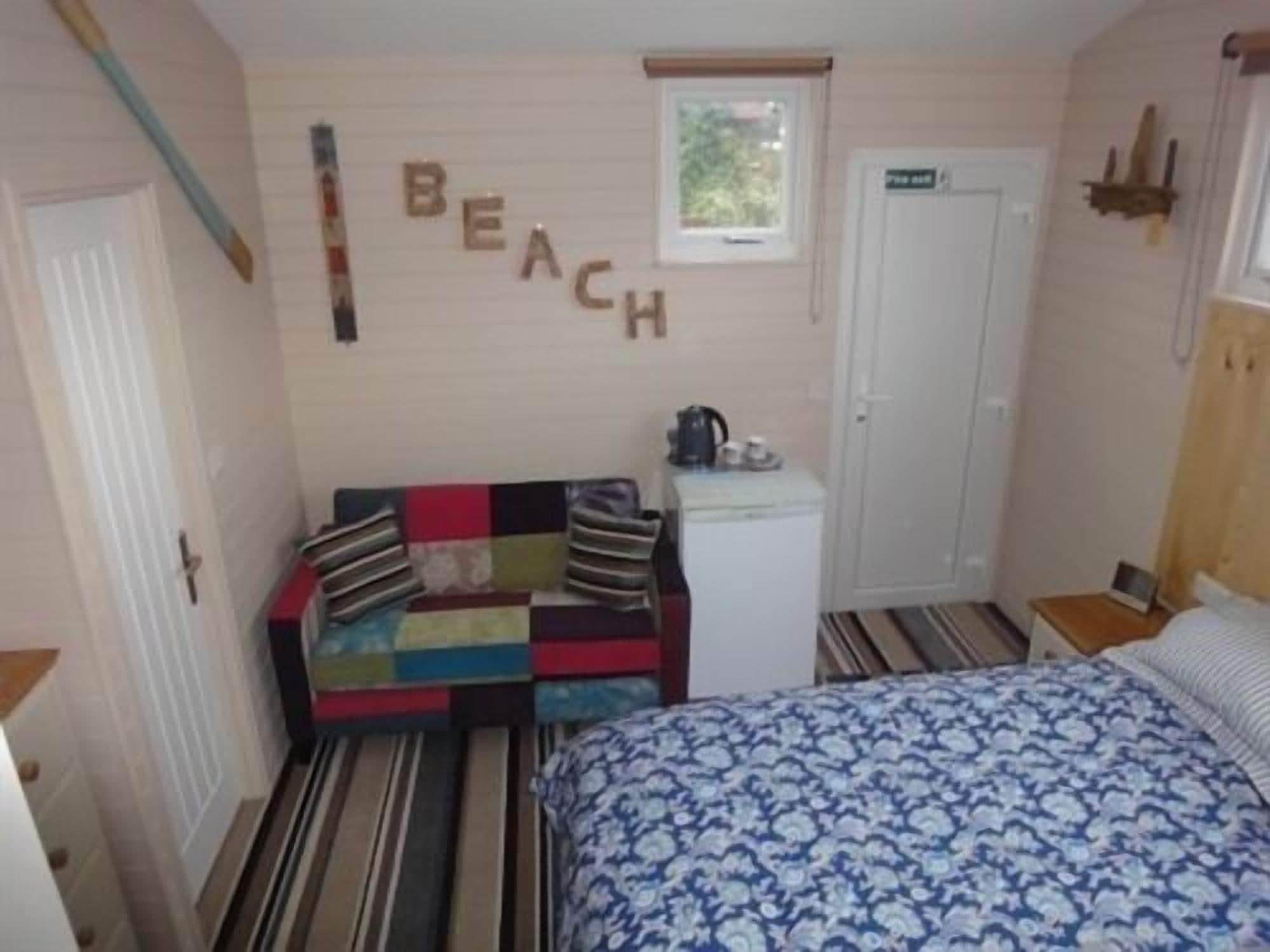 Brooke House Otel Shanklin Dış mekan fotoğraf