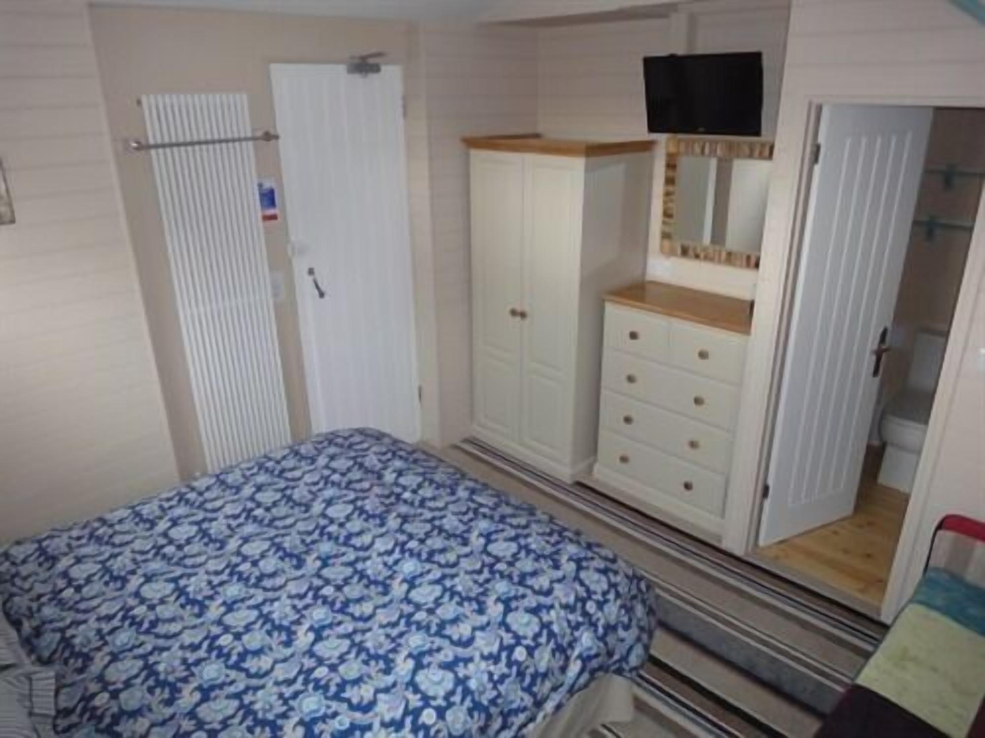 Brooke House Otel Shanklin Dış mekan fotoğraf