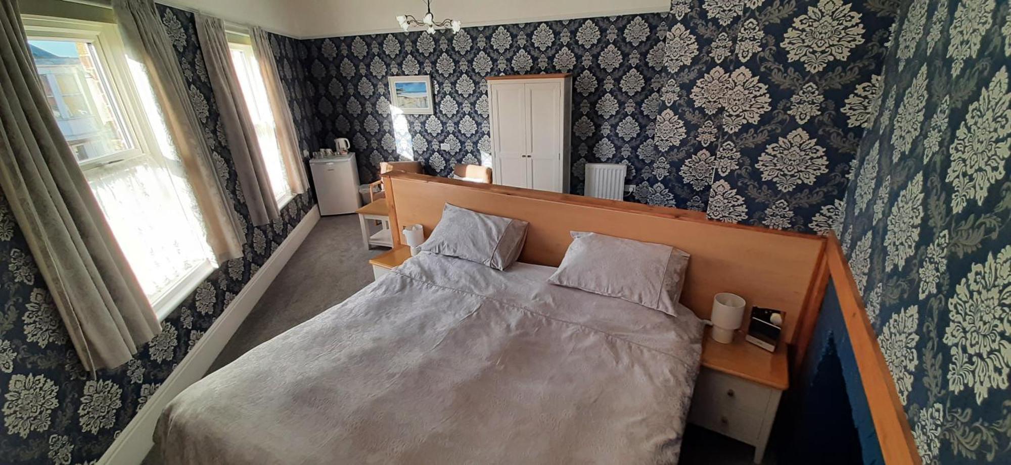 Brooke House Otel Shanklin Dış mekan fotoğraf