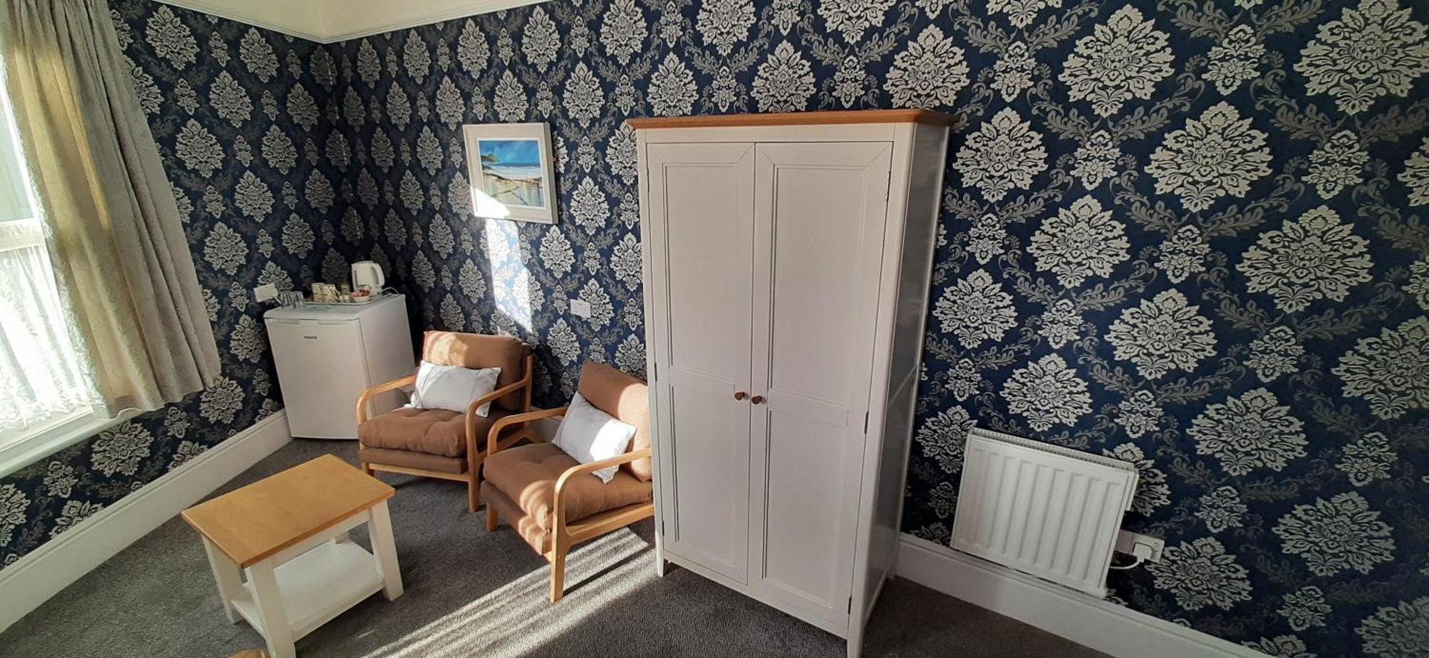 Brooke House Otel Shanklin Dış mekan fotoğraf
