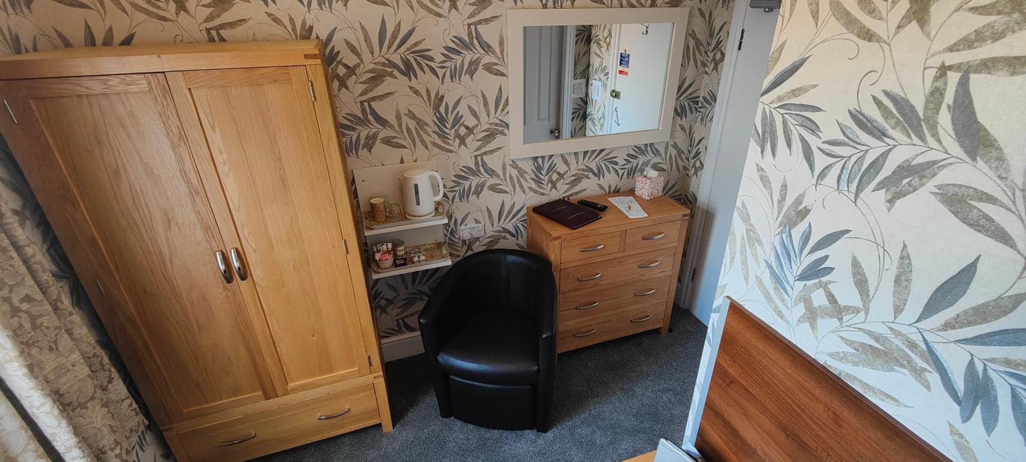 Brooke House Otel Shanklin Dış mekan fotoğraf