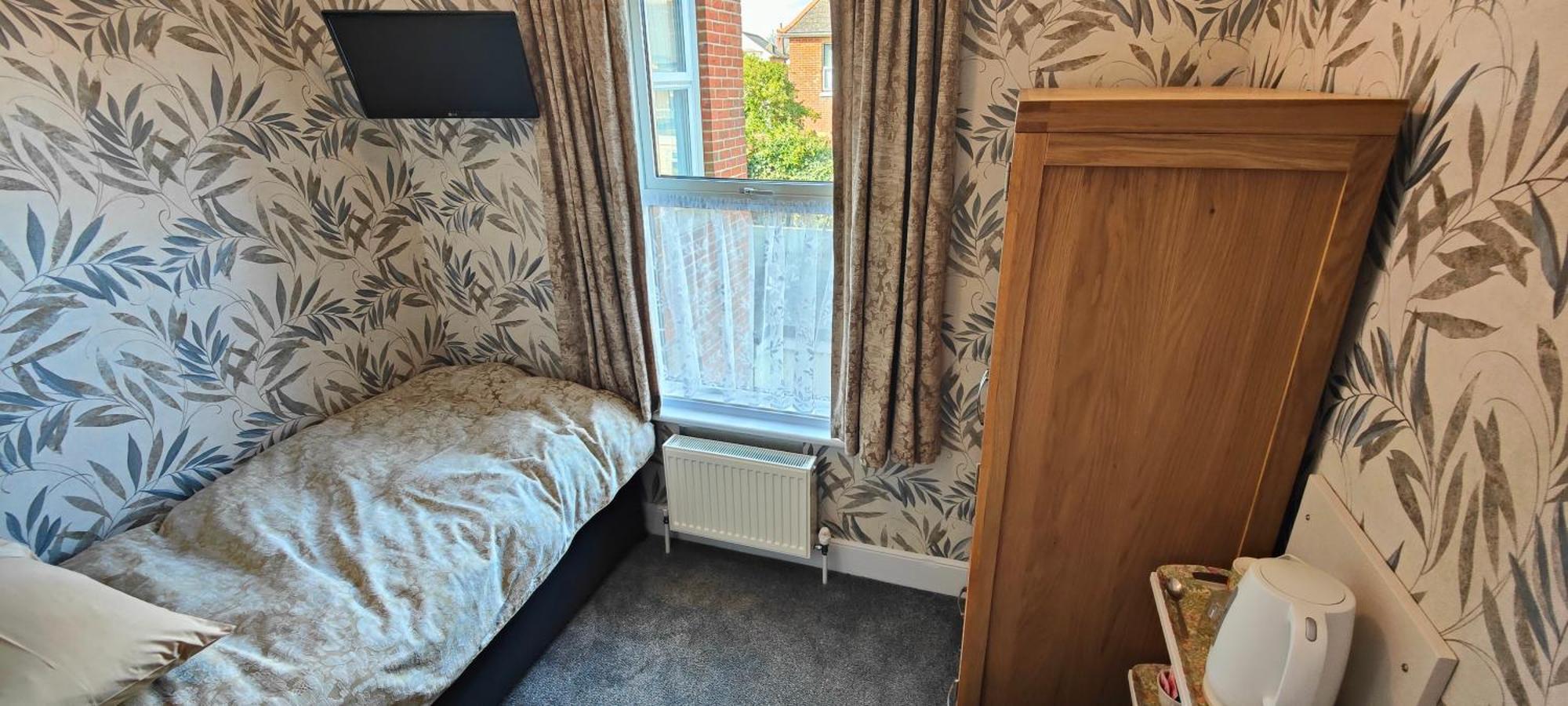 Brooke House Otel Shanklin Dış mekan fotoğraf