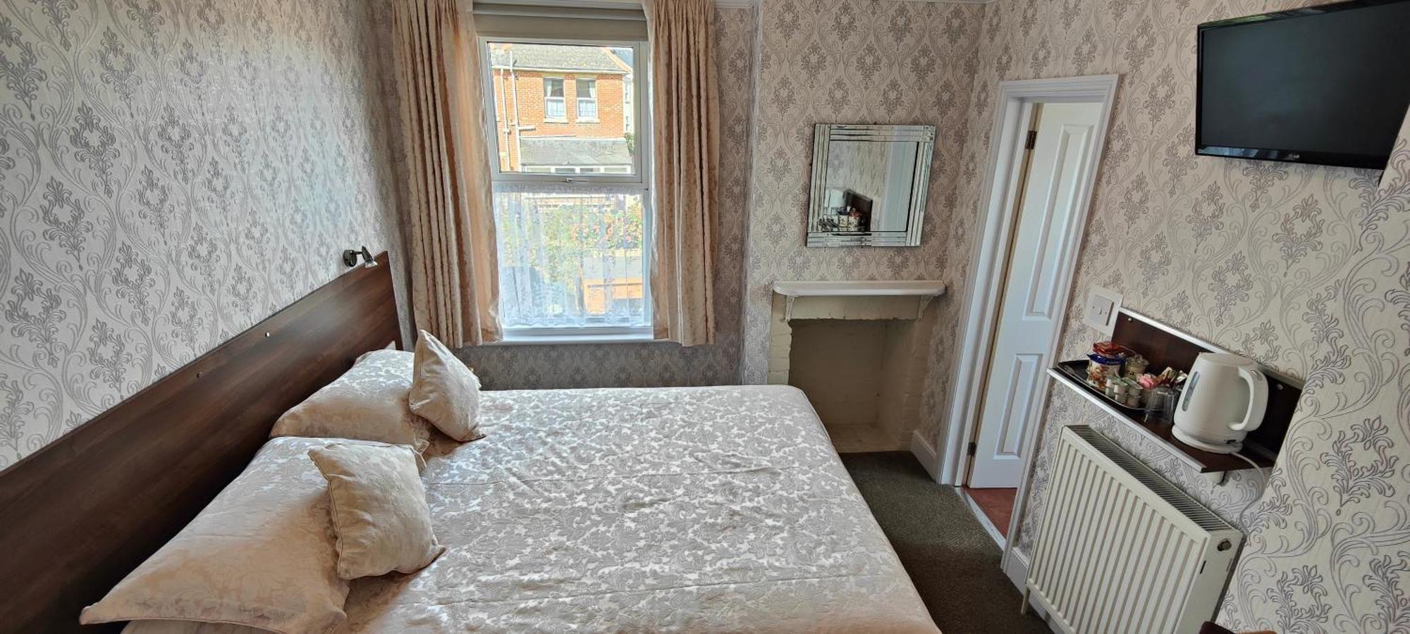 Brooke House Otel Shanklin Dış mekan fotoğraf