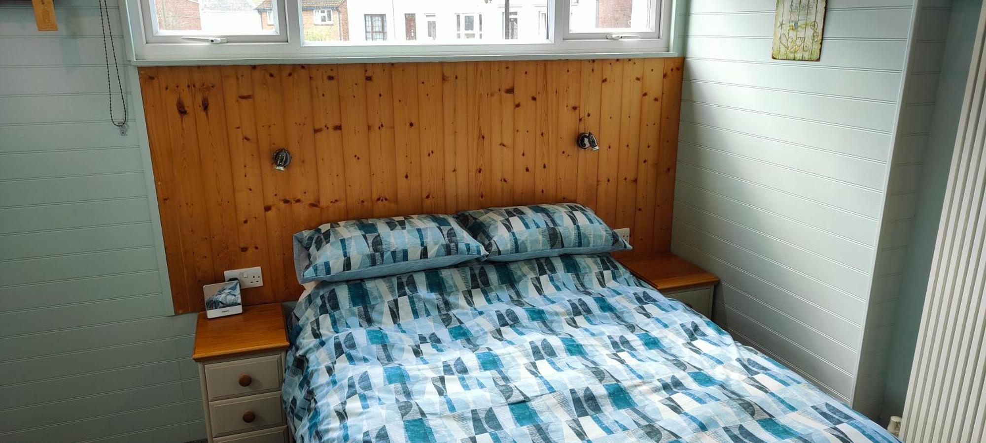 Brooke House Otel Shanklin Dış mekan fotoğraf