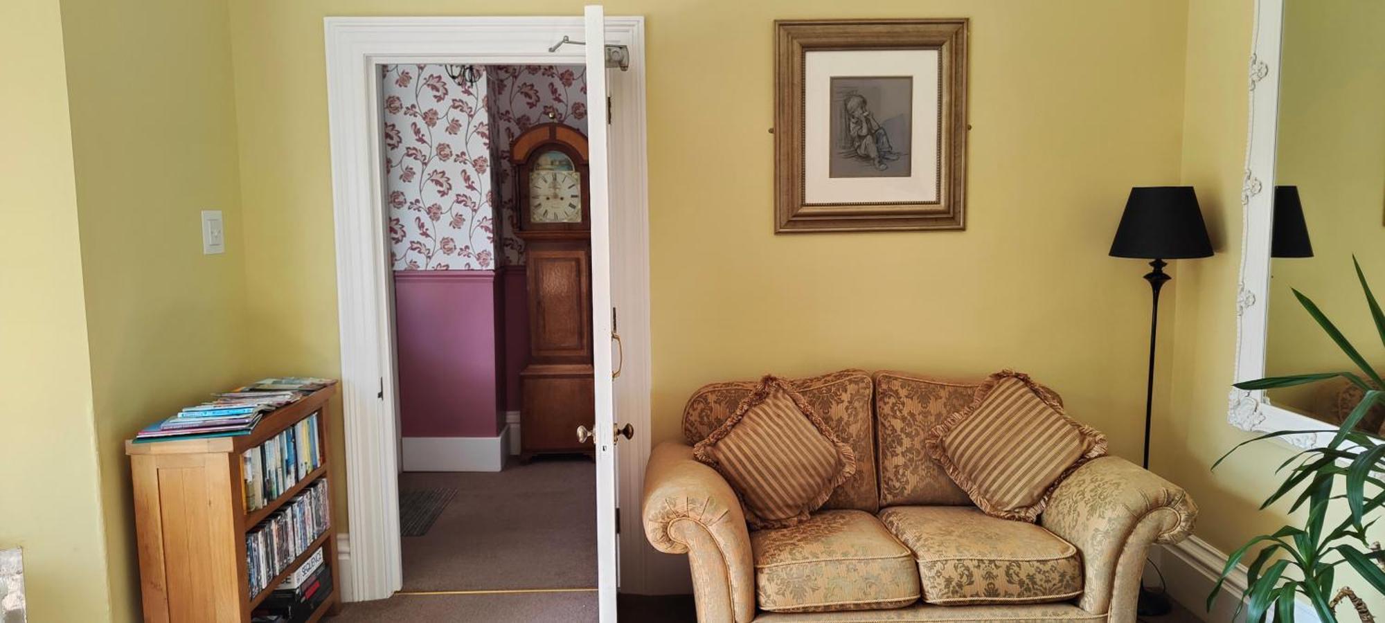 Brooke House Otel Shanklin Dış mekan fotoğraf