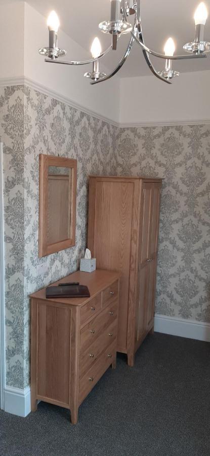 Brooke House Otel Shanklin Dış mekan fotoğraf