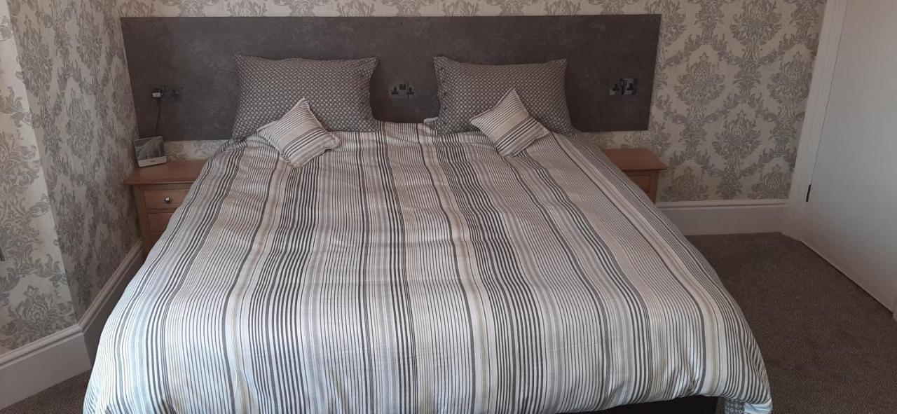 Brooke House Otel Shanklin Dış mekan fotoğraf