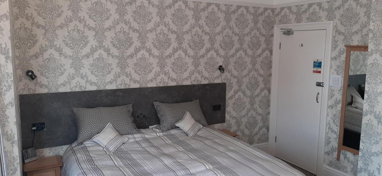 Brooke House Otel Shanklin Dış mekan fotoğraf