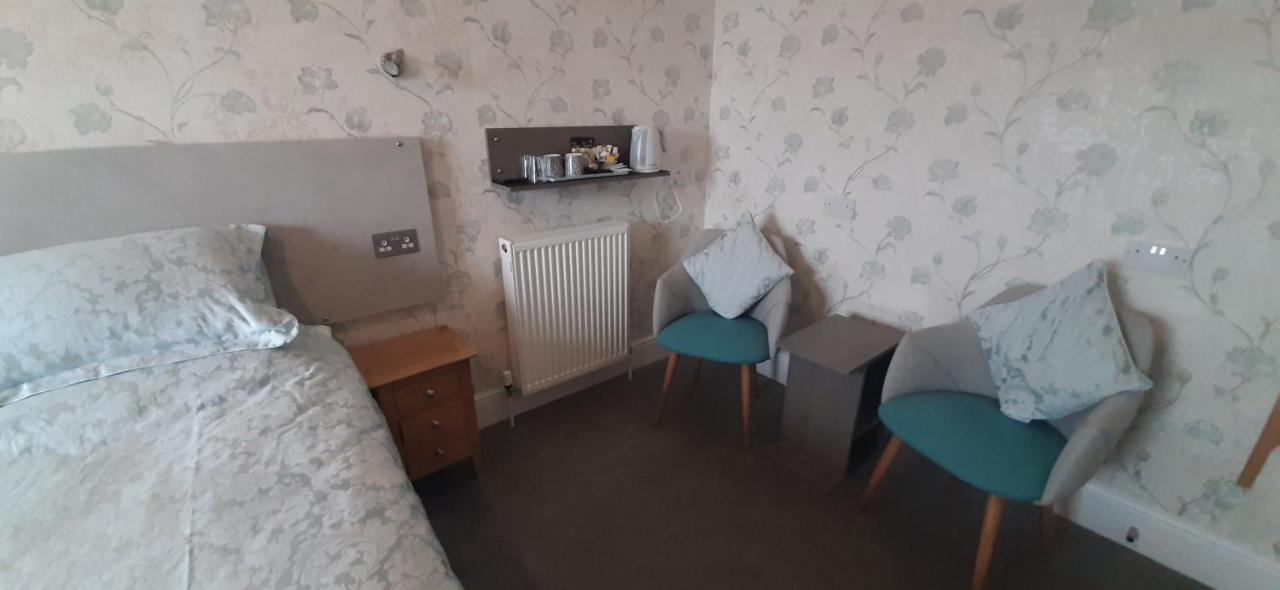 Brooke House Otel Shanklin Dış mekan fotoğraf