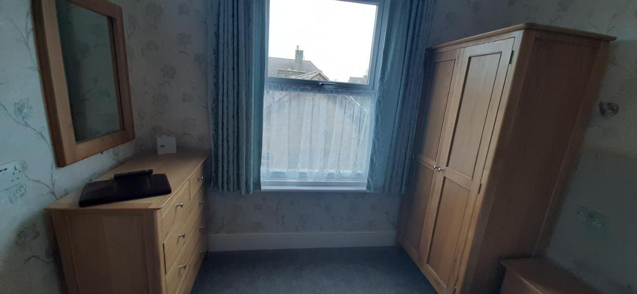 Brooke House Otel Shanklin Dış mekan fotoğraf