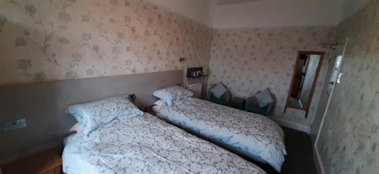 Brooke House Otel Shanklin Dış mekan fotoğraf