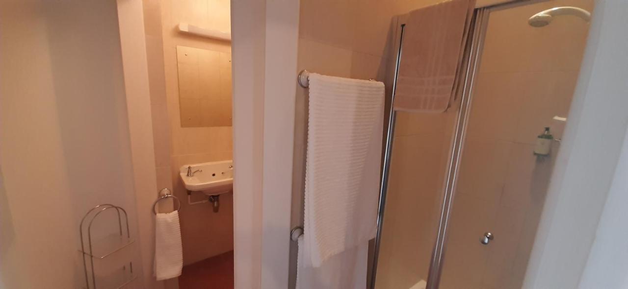 Brooke House Otel Shanklin Dış mekan fotoğraf