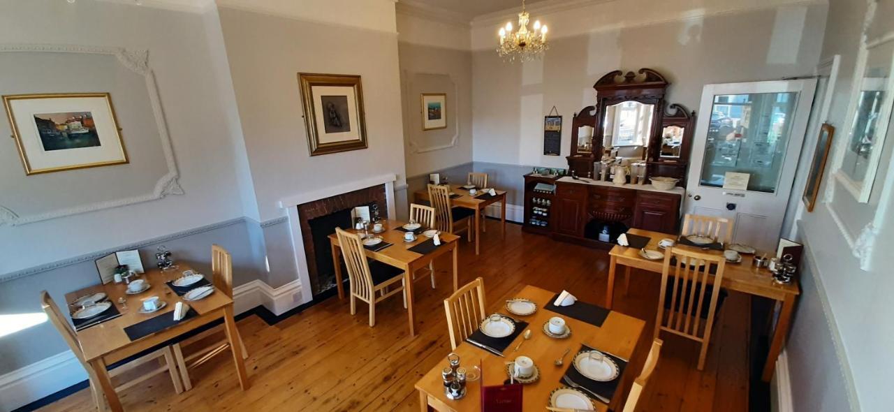 Brooke House Otel Shanklin Dış mekan fotoğraf