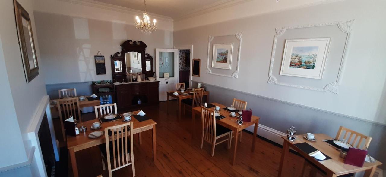 Brooke House Otel Shanklin Dış mekan fotoğraf